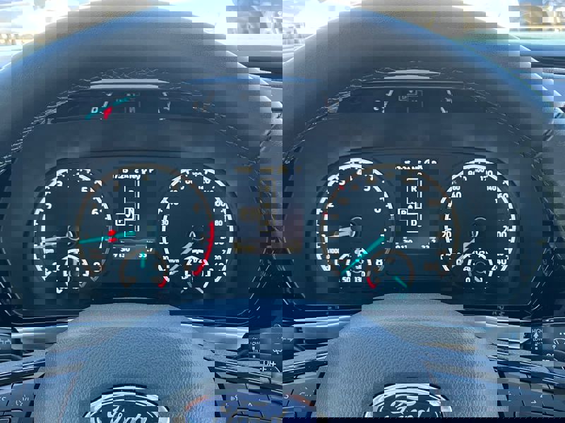 Image Ford GRAND TOURNEO CONNECT 1.5 EcoBoost 114 Active 7 places TVA GPS Caméra Carplay Régul Clim auto Gtie 1 an